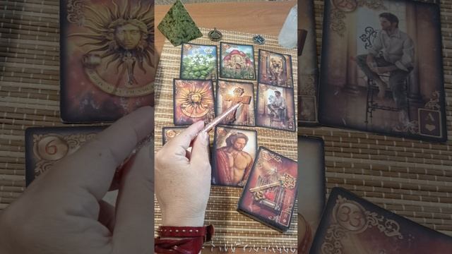 Ваш новый день!🌷💥🍀