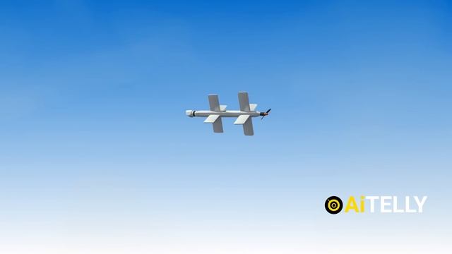 How Lancet Drone Works  Exploring Aerial Kamikaze Innovations