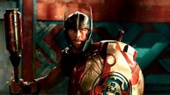 Thor Ragnarok - Skurge Dies / Death Scene Explained - Hela Kills Skurge scene *SPOILERS*