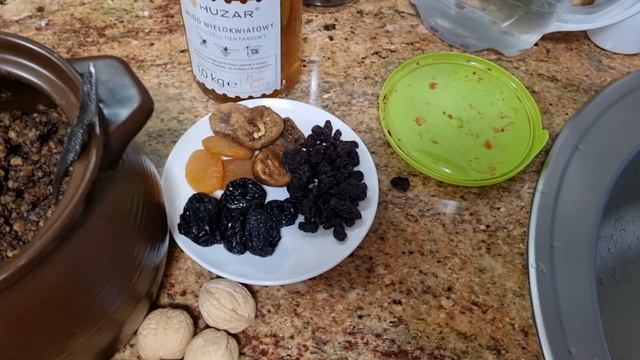 Кутя/Kutia в Польше