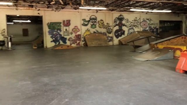 HIC WAREHOUSE