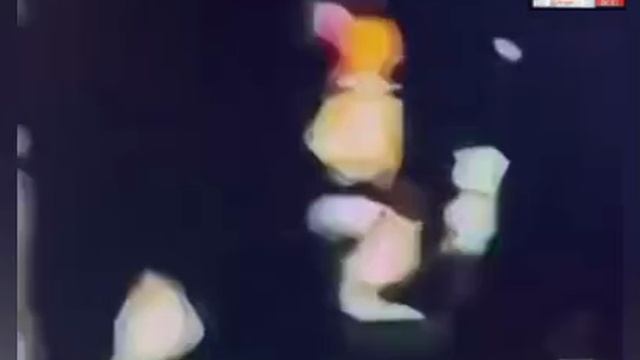 ⚡😡В Румынии происходит страшное»написал не допущенный до выборов президента Джорджеску.