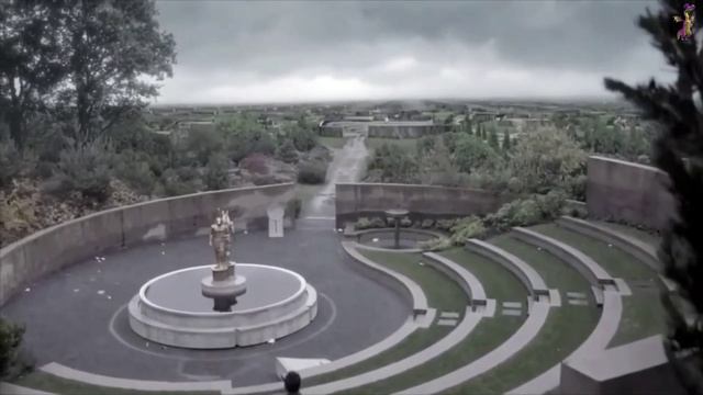 Gone  Away  Synx Волшебники