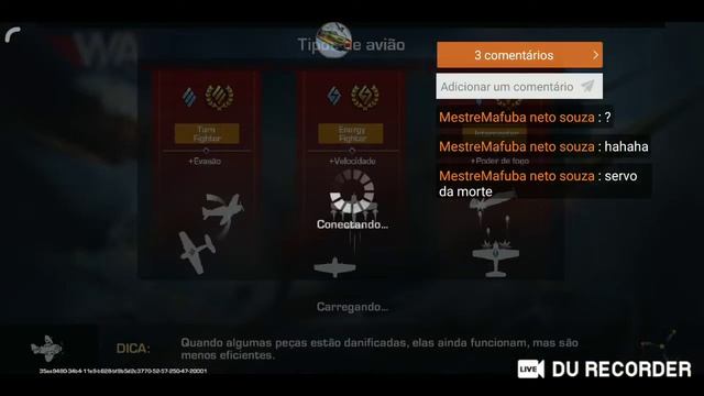 RAIDEM CONTRA O TEMIDO DORA