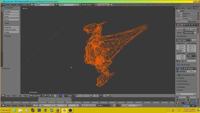 blender render can go suck my ass