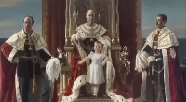 Какие старинные династии рулят?