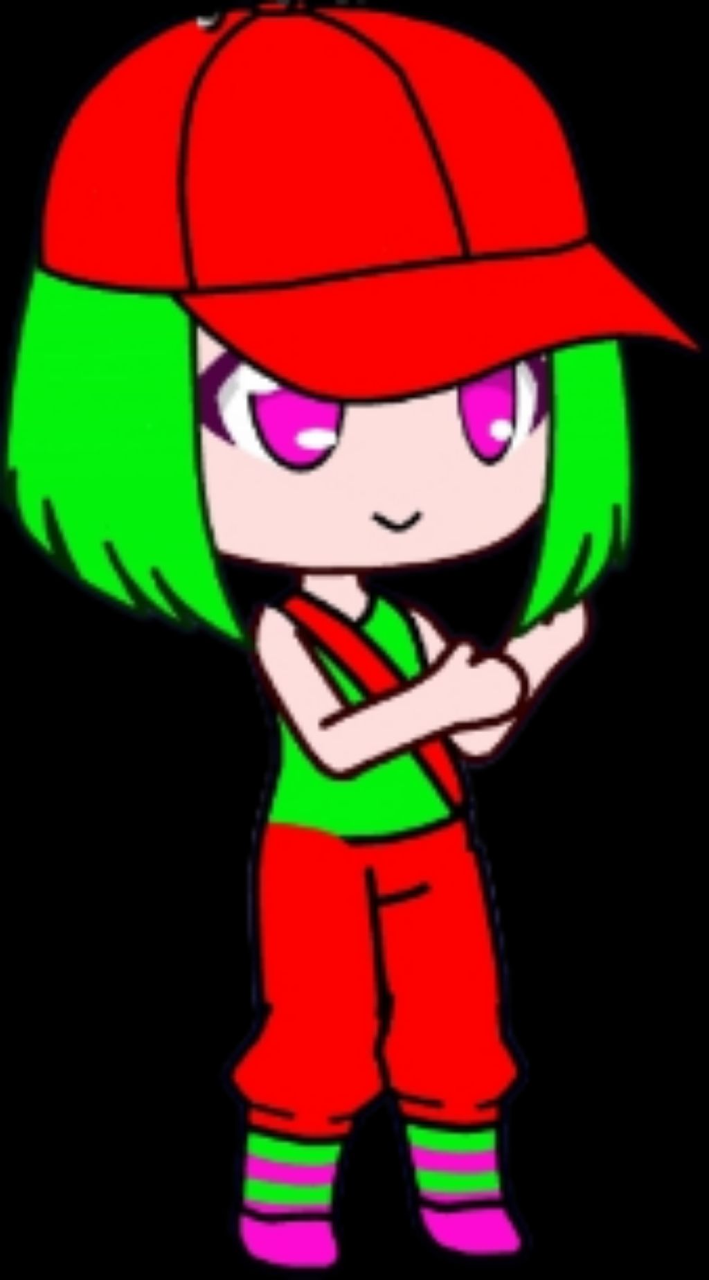 Doilty Arovana