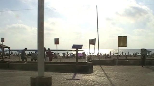 Израиль /15.07.2011/