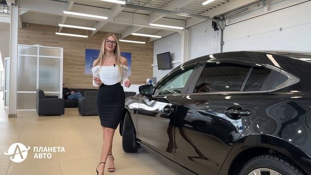 Mazda 6 2021 года