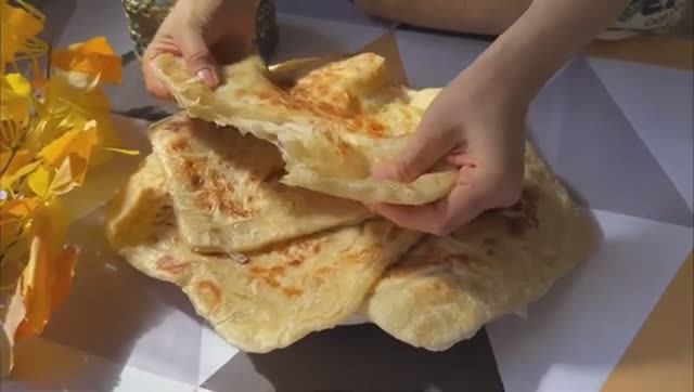 МУКА+КИПЯТОК!Я НЕ УСТАЮ ИХ ГОТОВИТЬ! ТАКОЕ ПРИГОТОВЛЕНИЕ ВЫ ЕЩЕ НЕ ВИДЕЛИ!