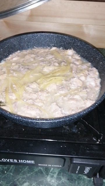 Готовим ужин на Караколах, Алтай