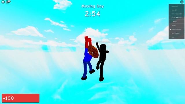 2 smart people play robluks @Spookylilguy