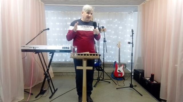 3. Проповедь, говорит Трифон Иванович.mp4