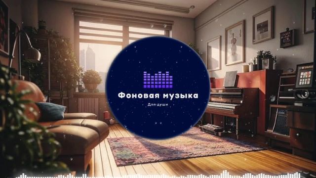 Фоновая музыка - loFi Hip Hop 109