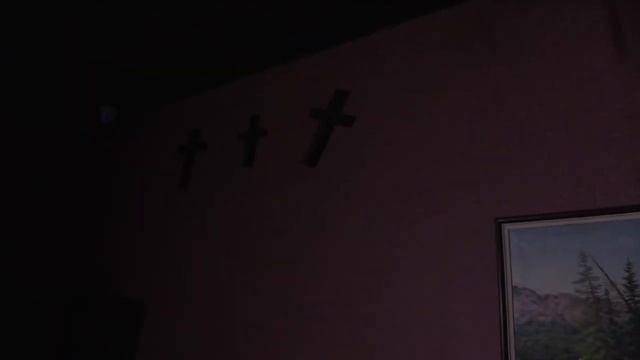 Квест в реальности _Заклятие_ от компании _Заклятие_