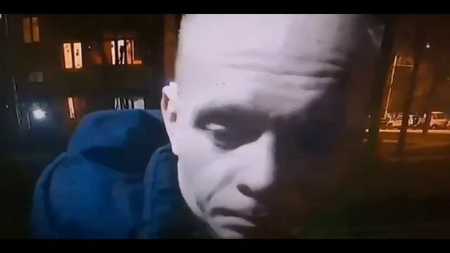 Прогулка в Солнцево с собакой и стрельба неизвестного