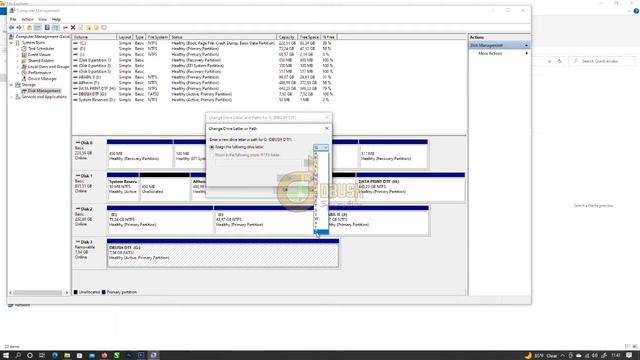 Cara download dan intallasi DBUSH DTF d0722