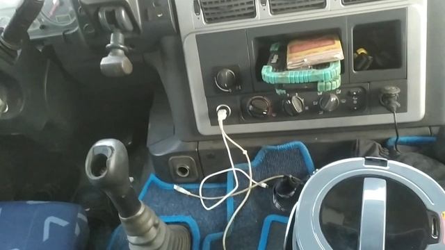 ДВС: миссия - помочь компасу