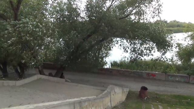 Курган.  Лучший город Земли  Курган 2