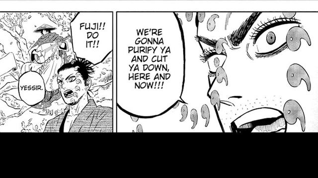 Black Clover Episode 178 Tagalog Part 2 | Ang Tunay na Shogun ng Hino