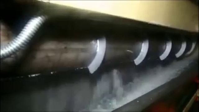 GNC Organic Coconut oil Factory Operations