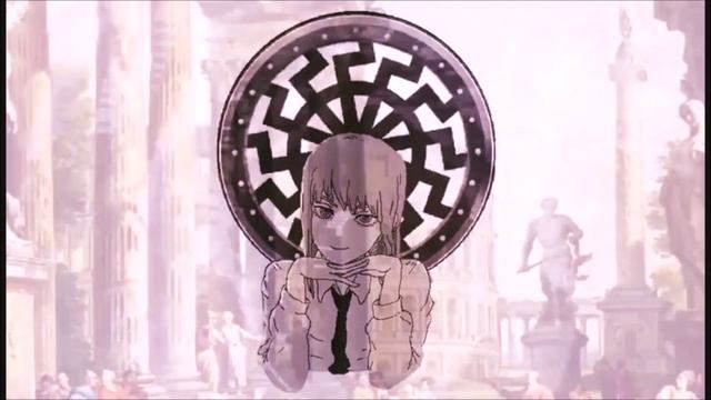 +Aab+ - Oh Makima [AI Nasheed]
