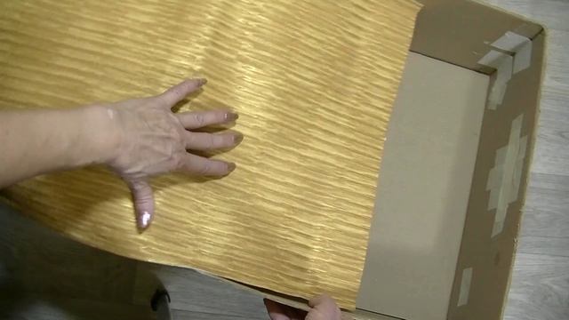 Декор коробок для дома без затрат . 2 Идеи декора коробок своими руками .