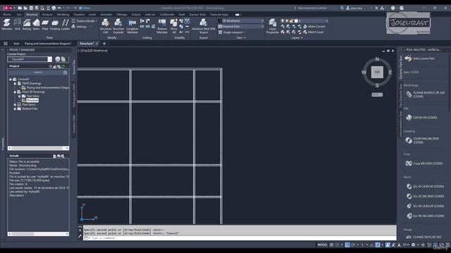 1 -Lesson 6-Structure