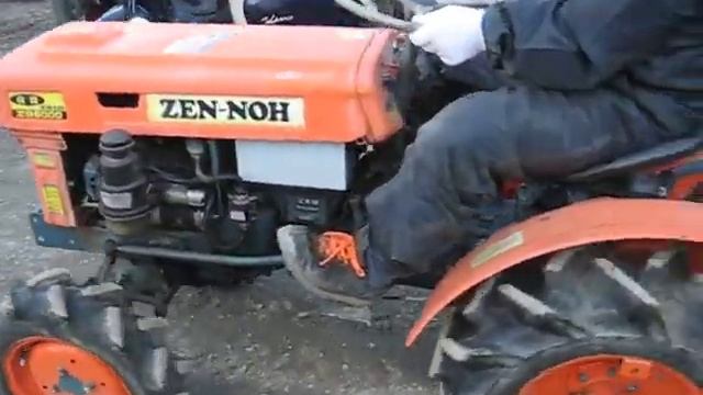 Kubota ZB-6000-DT(1)