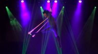 Kevin Turner - Static Trapeze - Weird & Wonderful 2015