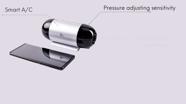 BMC M1 MINI Travel CPAP Machine   Coming soon!