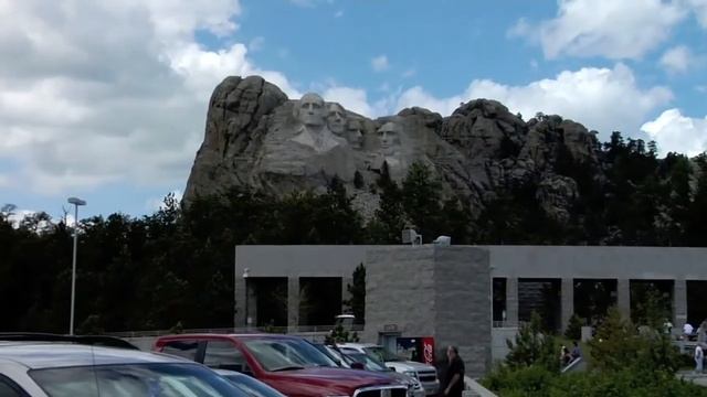 Mount Rushmore Hotels, Hotel Alex Johnson, Rapid City South Dakota