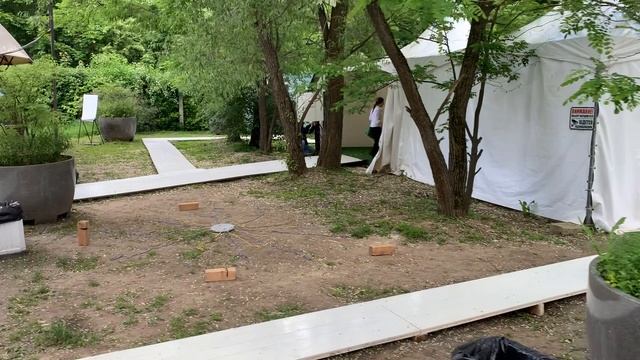 Шатер для мероприятий   на природе в Москве, 89015444723