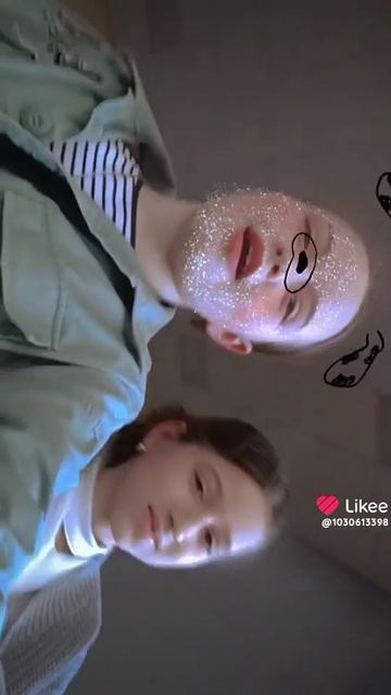 ❤️кто тут?❤️