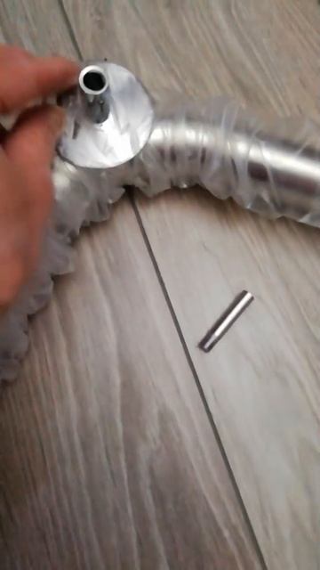 Полотенцесушитель водяной Роснерж П образный, 500 x 700