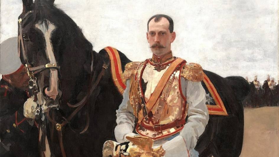 ©Какие были времена! Сергей Весенин-стихи