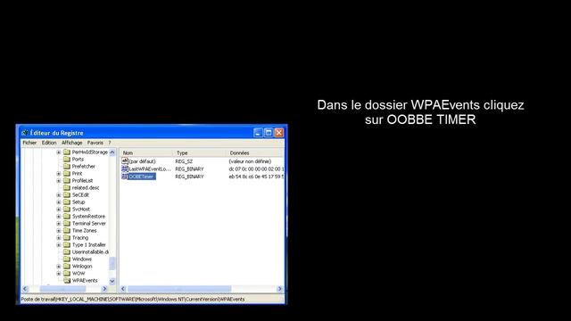 Activer windows xp gratuitement