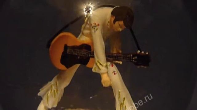 Снежный шар 