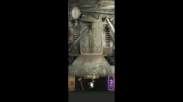 100 Doors Challenge Level 69