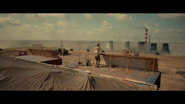 Последнее замыкание. Конец света — Русский трейлер (2024)