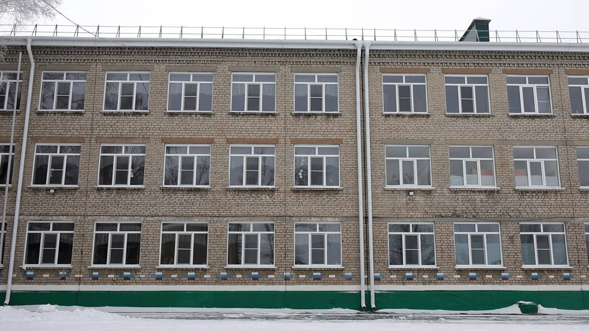 Хакасия помогает налаживать мирную жизнь на Донбассе