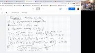 Построение генераторов ПСЧ 2022. Лекция 9 (12.4.2022)