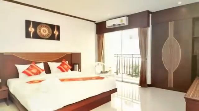 Tuana Hotels Issara Resort