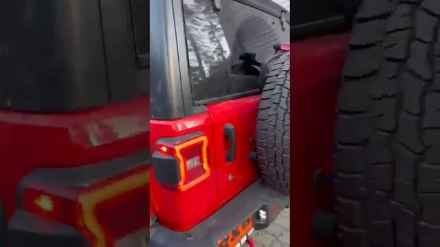 Отзыв клиента Jeep 3 - Авто из США на заказ