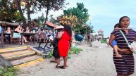 РАЙСКИЙ СЕМИНЬЯК на БАЛИ — самый ТРЕНДОВЫЙ пляж Индонезии!