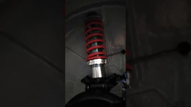 FIAT 500 F ABARTIZZATA RACING COMPETITION