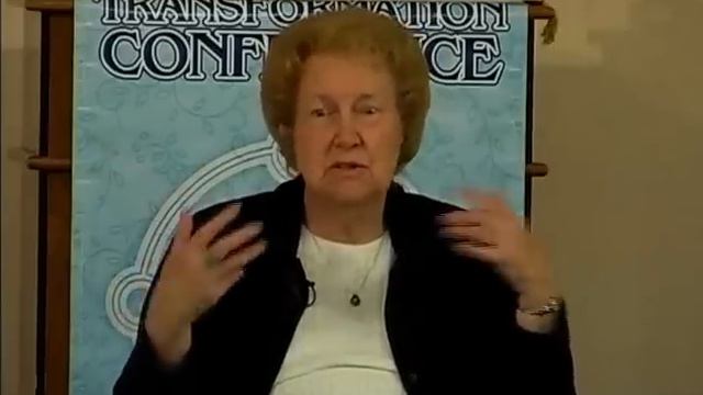 Dolores Cannon on Life After Death - 2008