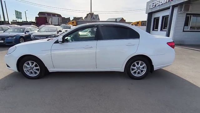 Chevrolet  	Epica	2010	белый	XUULA69KJB0000041