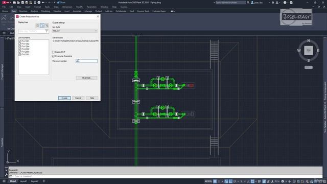 5 -Lesson 11.5-Generating Project Isos