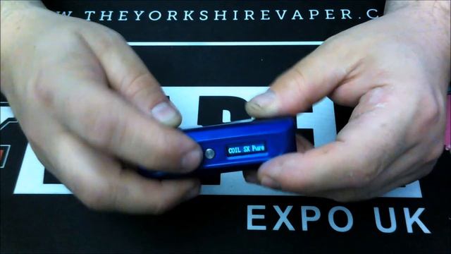 IPV D3S + JANOS TANK KIT REVIEW AND A LITTLE RANT LOL